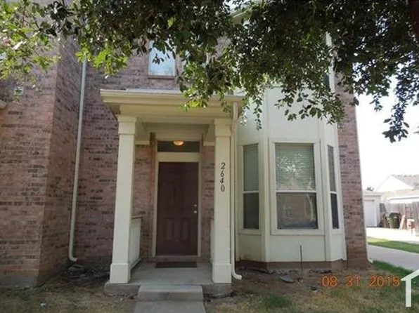 2645 Ezekial Way, Plano, TX 75074