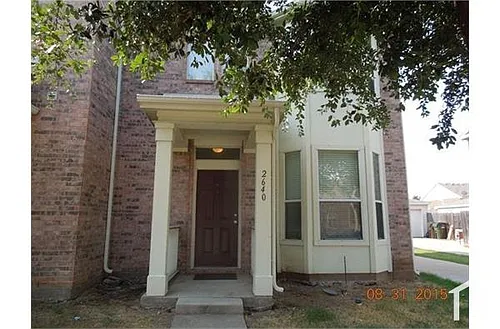 2645 Ezekial Way Photo 1