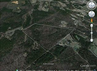 171 Hodges Lake Rd, Gordon, GA 31031