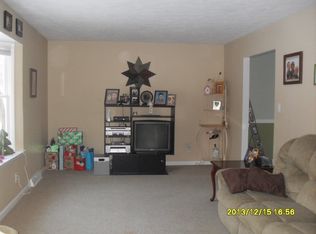 1381 Berkshire Dr, South Bend, IN