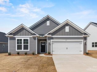 3610 Whitney Way, Sherrills Ford, NC 28673