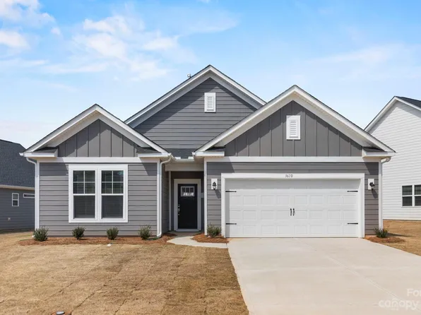 3610 Whitney Way, Sherrills Ford, NC 28673