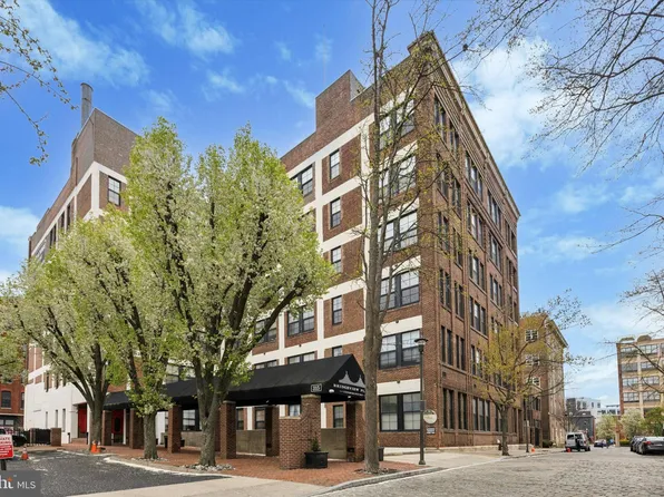 315 New St APT 116, Philadelphia, PA 19106