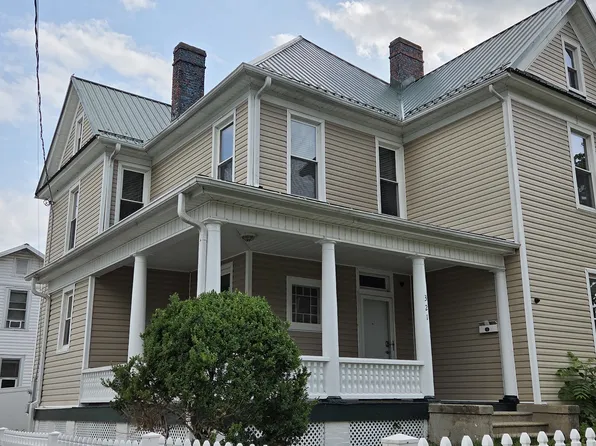 321 Pine St, Clifton Forge, VA 24422