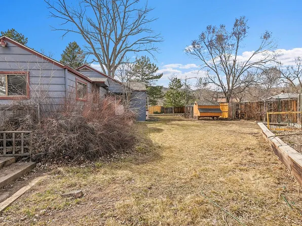 1850 Iris Ave, Boulder, CO 80304