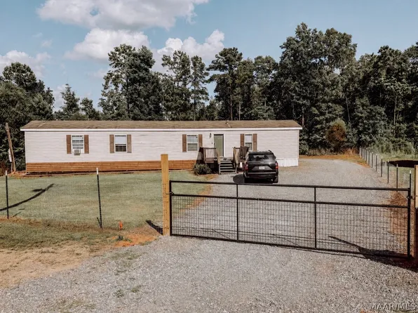 918 Little Kowaliga Rd, Eclectic, AL 36024