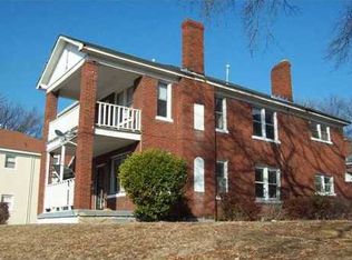 1592 Jackson Ave, Memphis, TN 38107