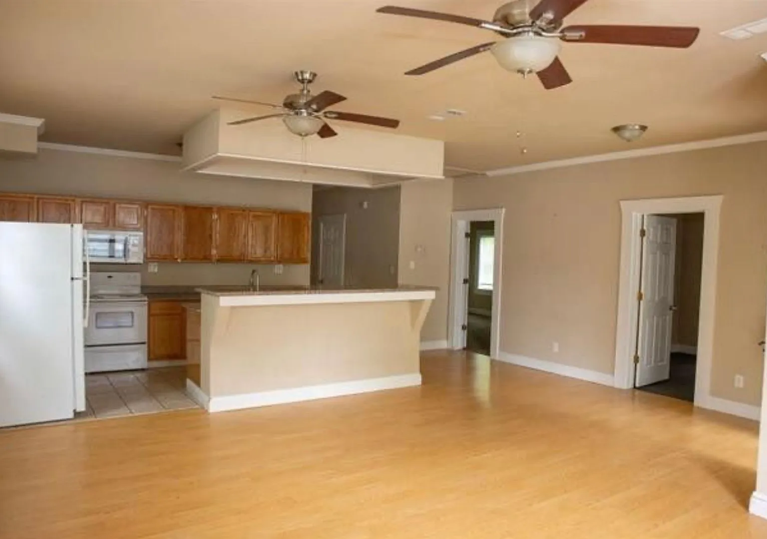 Spacious and Cute!! — Photo 3