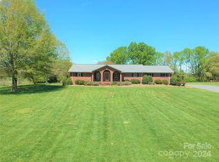 12095 Bethel Church Rd, Locust, NC 28097