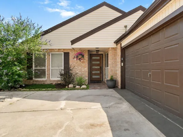 12714 Ashford Pine Dr, Houston, TX 77082