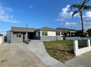 4517 Calico Ave, Pico Rivera, CA 90660