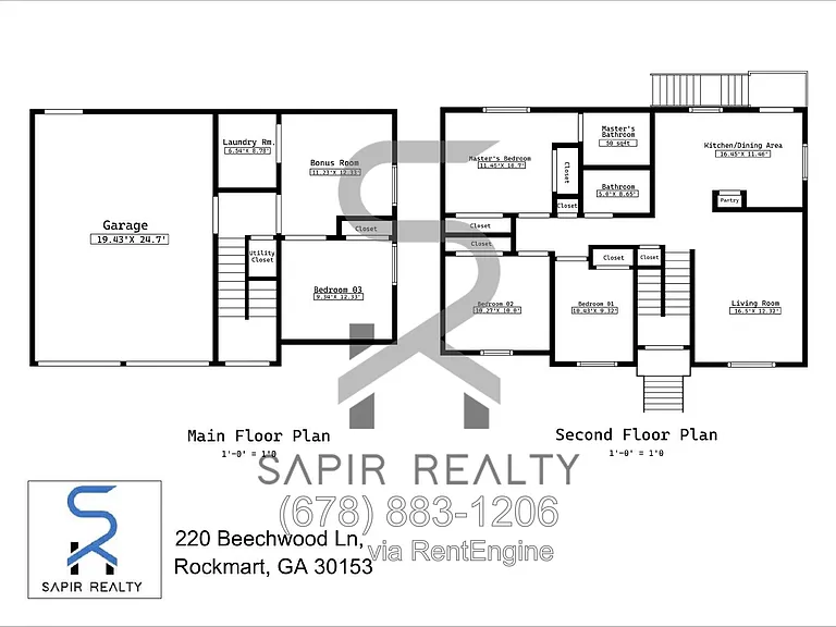 220 Beechwood Ln — Photo 13