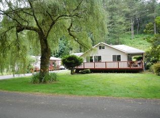 518 SE Washougal River Rd, Washougal, WA 98671