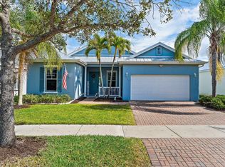 10640 SW Waterway Lane, Port Saint Lucie, FL 34987