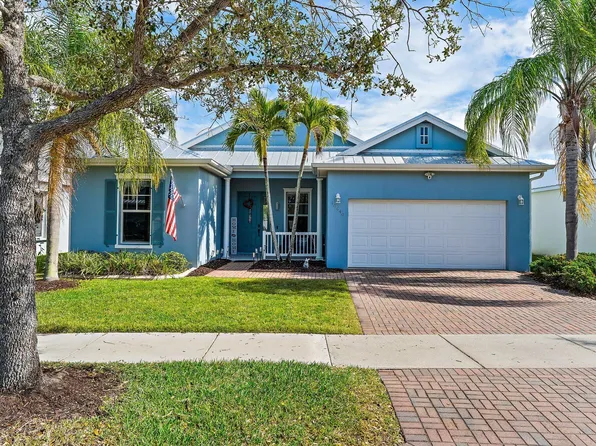 10640 SW Waterway Lane, Port St Lucie, FL 34987