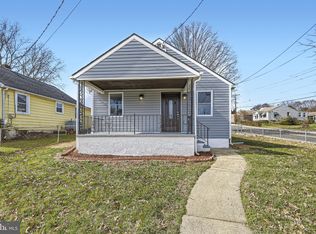 630 N Stuart St, Baltimore, MD 21221