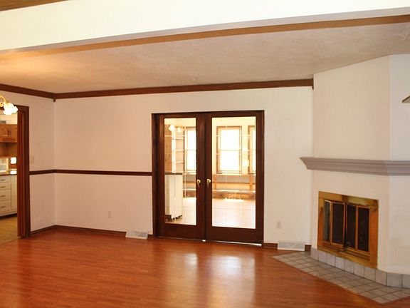 Hearth Room