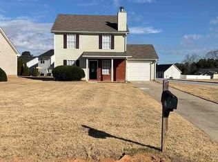227 Marsh Glen Dr, Jonesboro, GA 30238