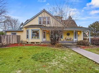 1324 Fairview Ave, Caldwell, ID 83605