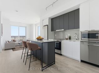 9751 Markham Rd #717, Markham, ON L6E 0H7