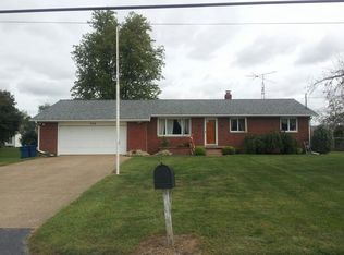 504 Bardwell Rd, Castalia, OH 44824