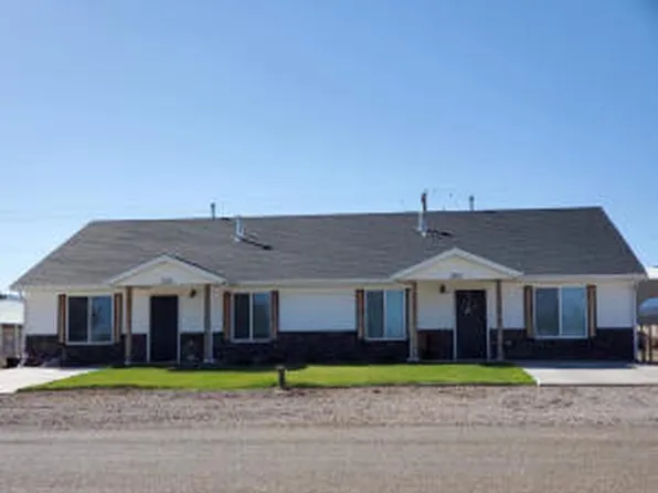 260 E 300 S #S, Enterprise, UT 84725