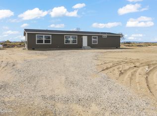 5402 Desert Hills Loop, Fallon, NV 89406