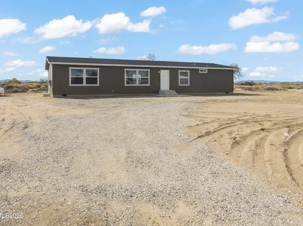 5402 Desert Hills Loop, Fallon, NV 89406