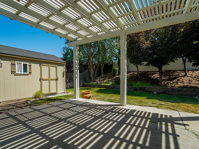 1445 W Silver Salmon Dr — Photo 26