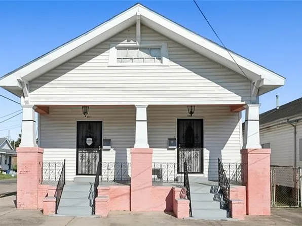 2241 Eads St, New Orleans, LA 70117