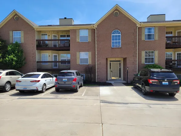 18 Highland Meadows Cir Suite 5, Highland Heights, KY 41076