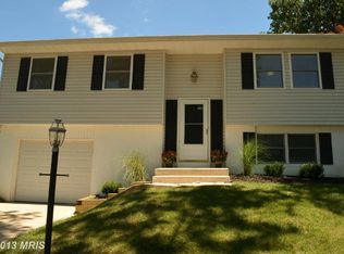 5161 Orchard Grn, Columbia, MD 21045