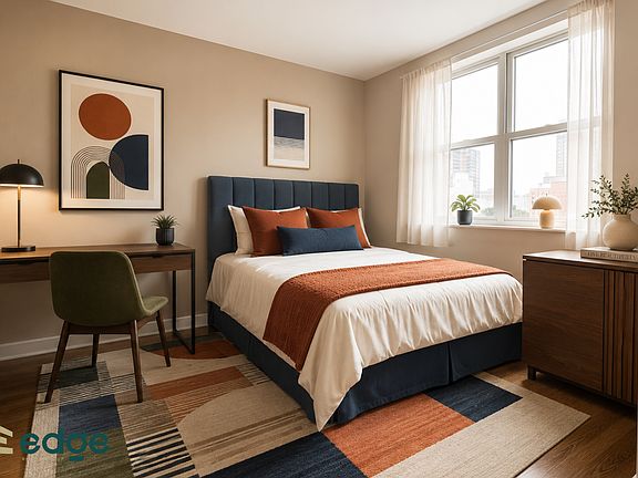 3rd image of 133 Leonard St #4F