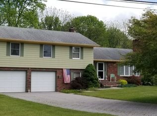 1 Oak Tree Rd, Newton, NJ 07860