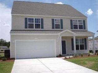610 Panola Ln, Myrtle Beach, SC 29588
