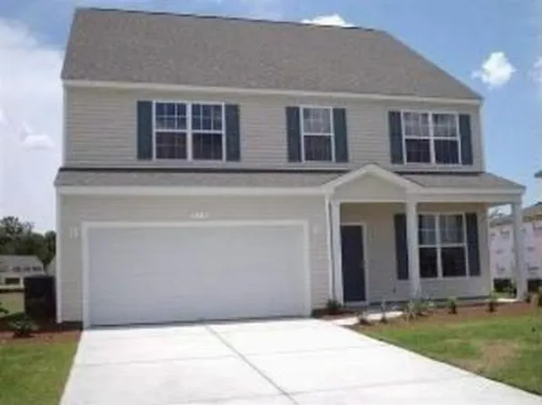 610 Panola Ln, Myrtle Beach, SC 29588