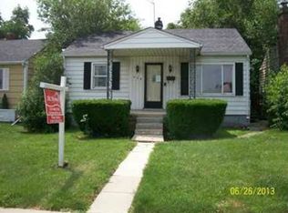 829 S Sheridan St, South Bend, IN 46619
