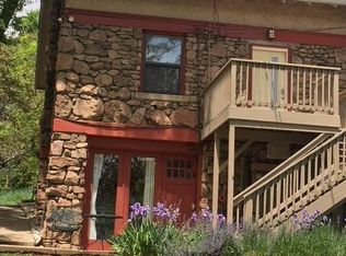 1528 Mapleton Ave APT 1, Boulder, CO 80304