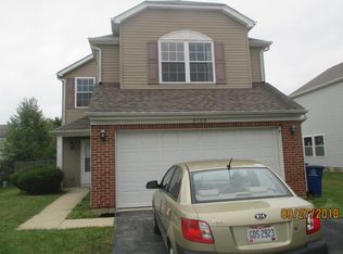 3159 Crossgate Rd, Columbus, OH 43232