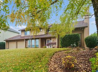 5115 Mountain Crest Way S, Salem, OR 97302