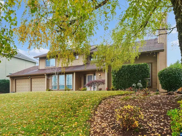 5115 Mountain Crest Way S, Salem, OR 97302