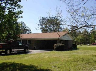 67 Crestwood St, Andrews, SC 29510