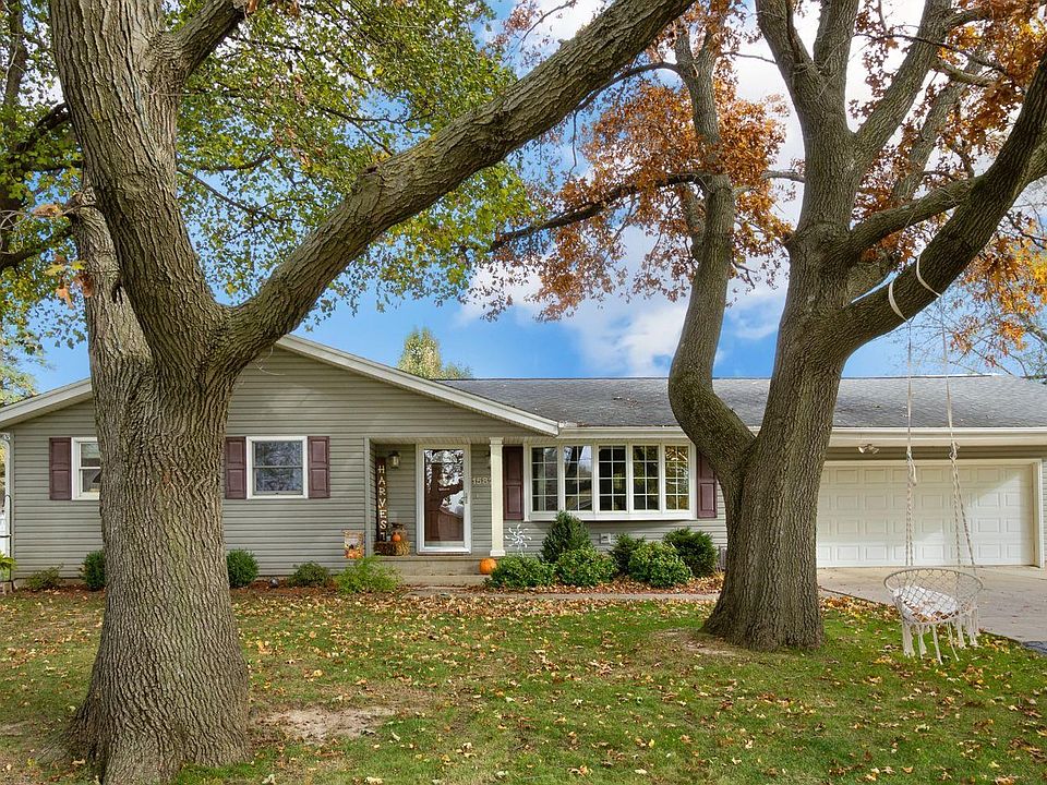 15820 Patch Rd, Morrison, IL 61270 Zillow