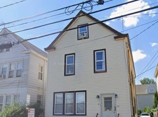 127 Pierre Ave, Garfield, NJ 07026