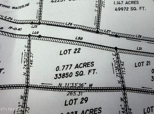LOT 22 Oak Point Dr, Jonesville, VA 24263