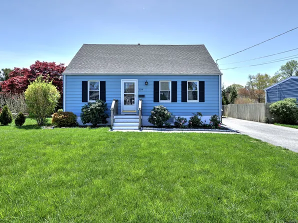 139 Sunnybank Avenue, Stratford, CT 06614