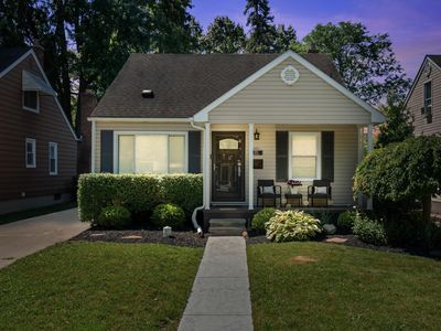 301 Highland Ave, Clawson, MI, 48017