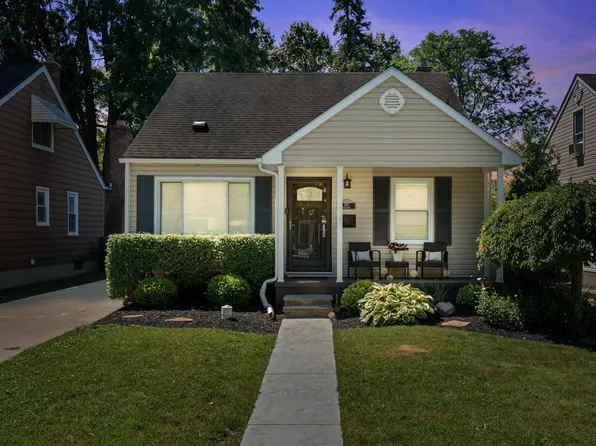 301 Highland Ave, Clawson, MI 48017
