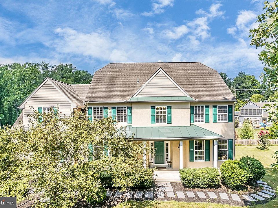 394 Monteray Ln, West Bradford, PA 19380 Zillow