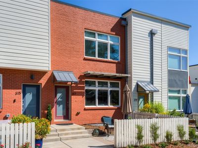 317 E Simpson Street, Lafayette, CO, 80026